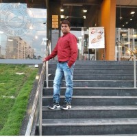 Design Core India Employee Rahul Talwalkar's profile photo