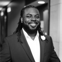 Indiana Department of Health Employee Michael Ramey Jr.'s profile photo