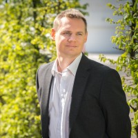 Alphabet Belgium Employee Timothy Verfaille's profile photo