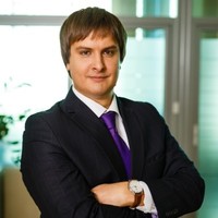 Ergopack LLC. Employee Valerii Iatsenko's profile photo