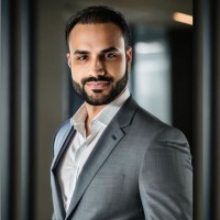 Tauseef Butt Email
