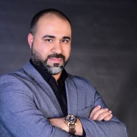Bahrain Public Transport Company Employee Osama Omran's profile photo