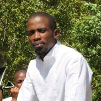 ADD Electrical Employee Isaac Ramakatane's profile photo