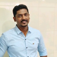 Sujith Antony Email