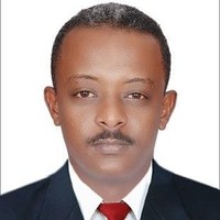 GPC Group Employee Mohamed Abuzaid's profile photo