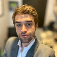 The St. Regis Aspen Resort Employee Matthew Eronen's profile photo