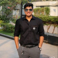 D&K Technologies Employee Nihar Darekar's profile photo