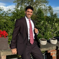 Quickfisco Employee Mathias Mottini's profile photo