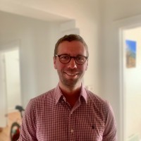 Fluidra Australia Employee Timothy Vohmann's profile photo