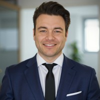 Pratt & Whitney Canada Employee Benoit Allard's profile photo