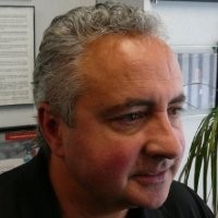 Geek Inc. Employee Jean Larose's profile photo