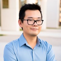ChipAgents Employee William Wang's profile photo