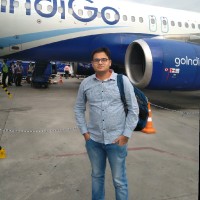 SRF Limited Employee Sami Qureshi's profile photo