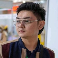 Red Cloud Interactive Employee Aroon Orduña's profile photo