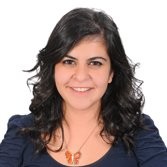 Coca-Cola HBC Employee Mariam Maher's profile photo