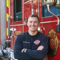 Everett Fire Department Employee Galen W.'s profile photo