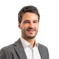 YARD REAAS Employee Gregorio Lacchio's profile photo