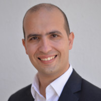 University of Malta Employee George Zammit's profile photo