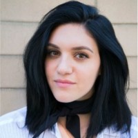 Ai Media Group Employee Bianca Iarrobino's profile photo