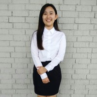 IOI City Mall Employee Mei Phan's profile photo