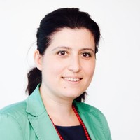Andreea David Email & Phone Number