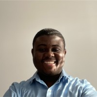 Niagel Tetteh Email & Phone Number