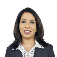 Thakur Institute of Management Studies and Research Employee Triptii Shelkke's profile photo