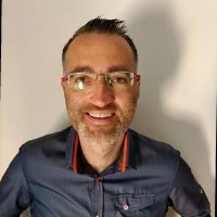 SOLVAREA Employee Gilles Fournier's profile photo