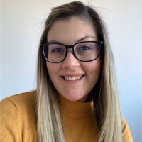 Deep Data Consulting Employee Alba Huerga's profile photo