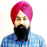 Manpreet Singh Email