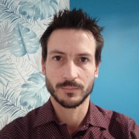 Gobio Employee Grégory Brémaud's profile photo