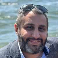 UESystems Co. Employee Mostafa Ahmed's profile photo