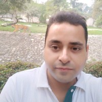 Pixie Consulting Solutions Ltd. Employee Paras Sabharwal's profile photo