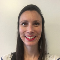 Groupe SAVEURS & DELICES Employee Angèle le Mer's profile photo