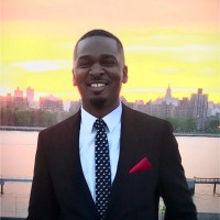 Sheraton Hotels & Resorts Employee Jeffrey Whitten's profile photo