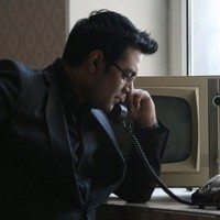 Michael Andrews Audio Visual Services Employee Reghu Rn's profile photo