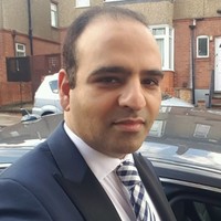 Raheef Khan Email