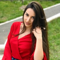 Sentium Employee Astghik Petrosyan's profile photo