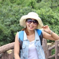 FeiyuTech Employee Ally Guo's profile photo