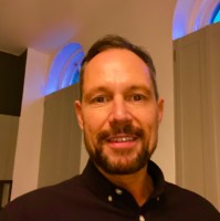 Alacrity Solutions | Temporary Housing Employee David Newton's profile photo