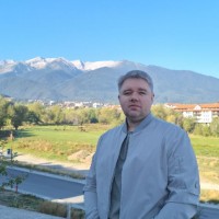 Euroizol Employee Konstantin Andruschenko's profile photo