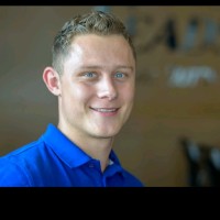 Snijtech Joure Employee Frans Heslinga's profile photo