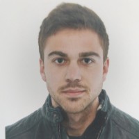Casa Tarradellas Employee Eric Martos Garcia's profile photo