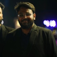 Evolution Access Technologies Employee Aravind Pugaz's profile photo