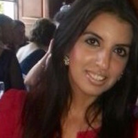 ELEGANZE LIMITED Employee Jeyla Onal's profile photo