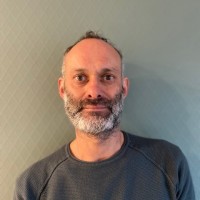 Eijffinger Employee Serge Hagers's profile photo