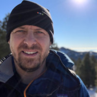 EDM Partners Employee Ted Burke's profile photo