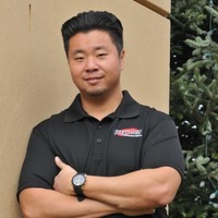 Fresh Coat Painters Employee Danny Chung's profile photo