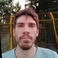 DARC Employee Vlad Kasyanov's profile photo