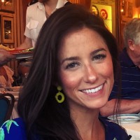 HubSpot Employee Julia McCarthy's profile photo